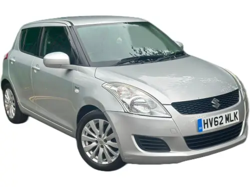 Suzuki Swift HV62 MLK