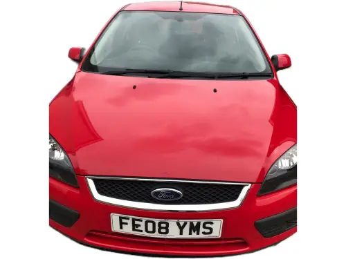 Ford Focus Zetec Climate FE08 YMS