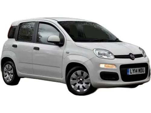 Fiat Panda LY14 MDU