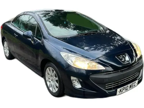 Peugeot 308 KP10 WEC