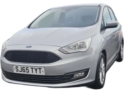 Ford C-Max SJ65 TYT