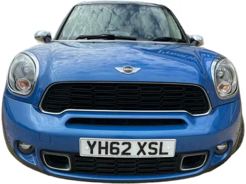 MINI Countryman Cooper SD YH62 XSL