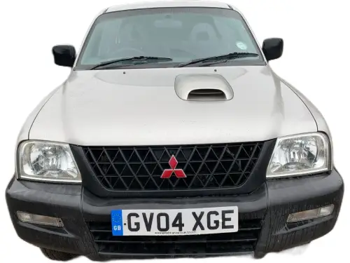 Mitsubishi L200 GV04 XGE
