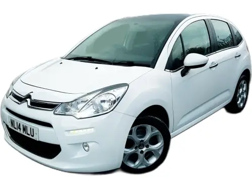 Citroën C3 NL14 MLU