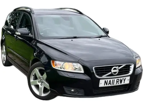 Volvo V50 NA11 RWY