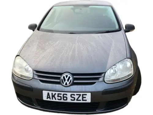 Volkswagen Golf TDI S AK56 SZE