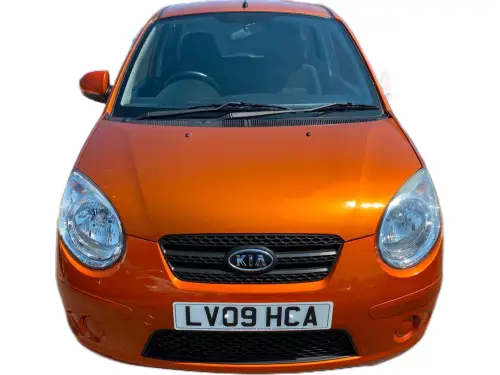 Kia Picanto LV09 HCA