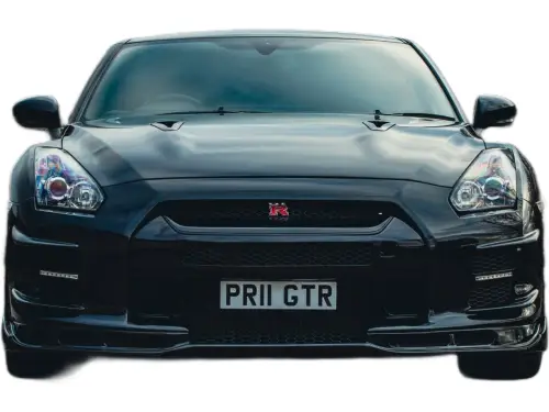 Nissan GT-R Premium Edition S-A PR11 GTR