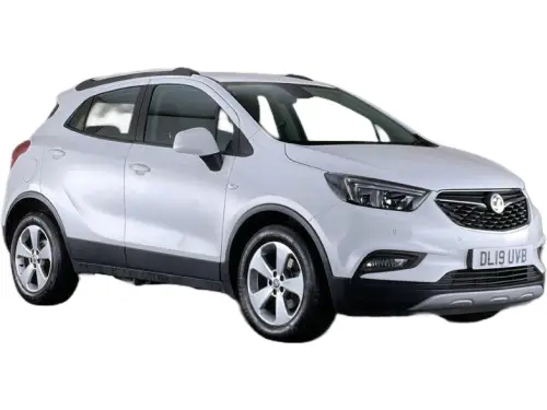 Vauxhall Combo DL19 UWB