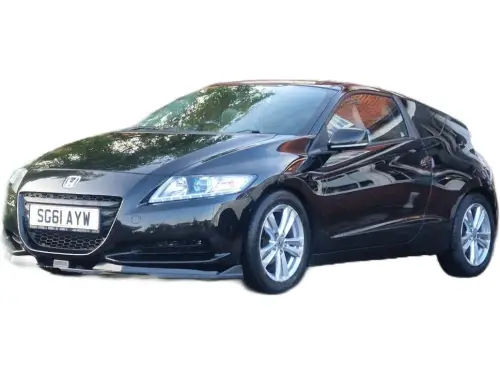 Honda CR-Z SG61 AYW