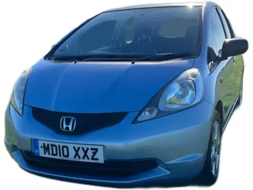 Honda Jazz MD10 XXZ