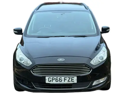 Ford Galaxy GP66 FZE