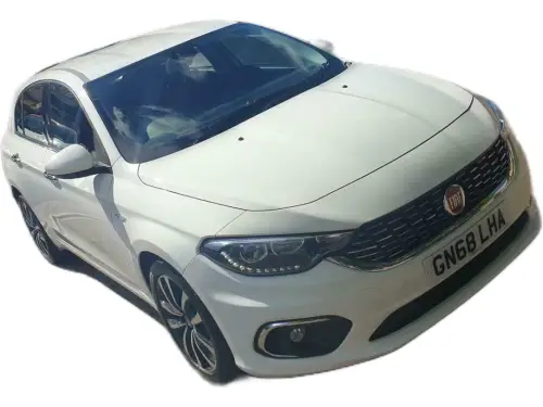 Fiat Tipo GN68 LHA
