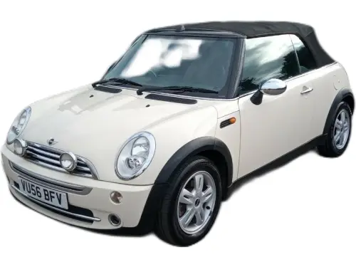 MINI Mini ONE VU56 BFV
