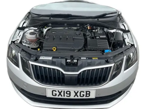 Audi Q2 GX19 XGB