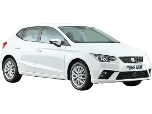 SEAT Ibiza SE Technology MPI YD68 GSM