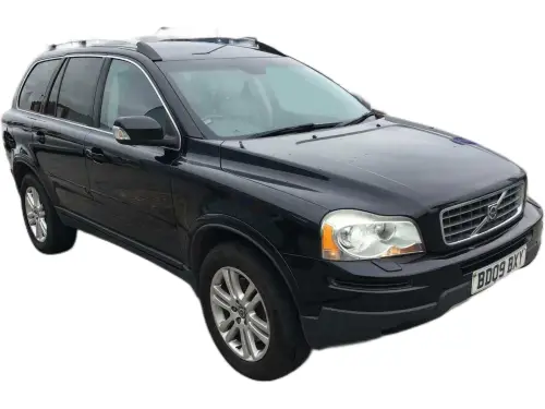 Volvo XC90 SE Lux D5 AWD Auto BD09 BXY
