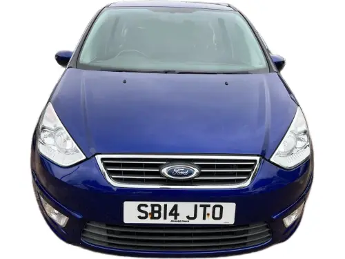 Ford Galaxy SB14 JTO