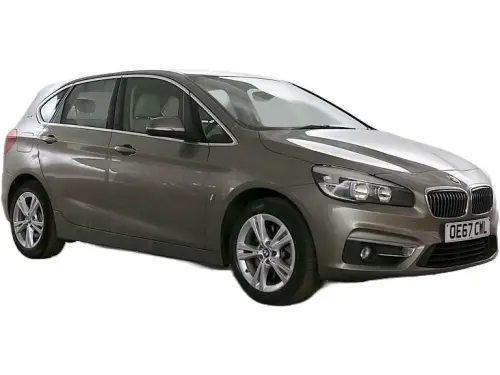 BMW 225XE Luxury PHEV Auto OE67 CWL