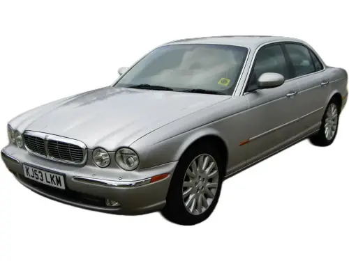 Jaguar XJ6 V6 SE Auto KJ53 LKM