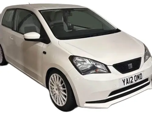 SEAT MII YA12 OMD