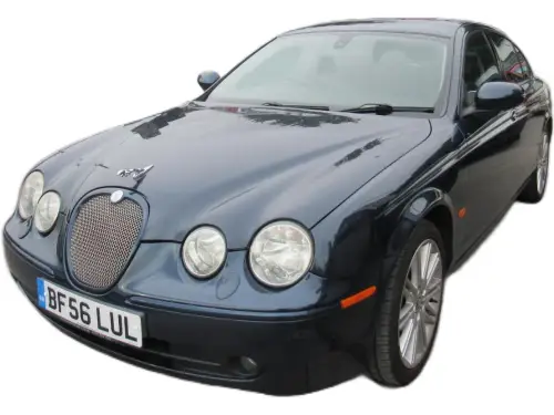 Jaguar S-Type BF56 LUL