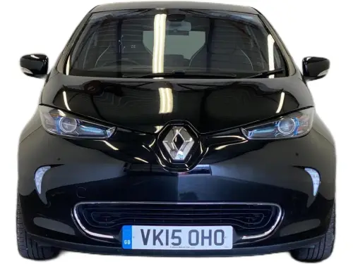Renault Zoe VK15 OHO