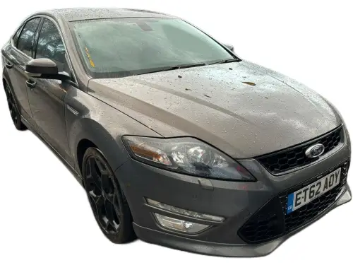 Ford Mondeo ET62 AOY