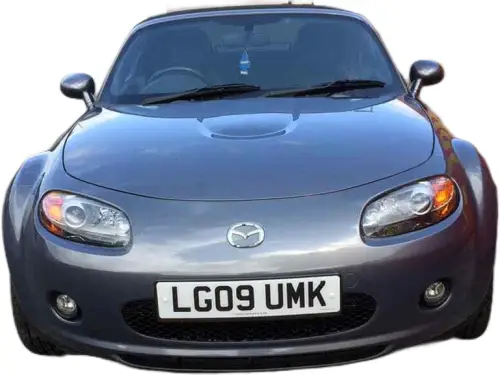 Mazda MX-5 Sport LG09 UMK