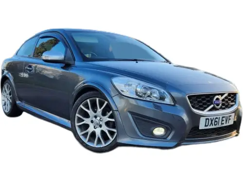 Volvo C30 DX61 EVF