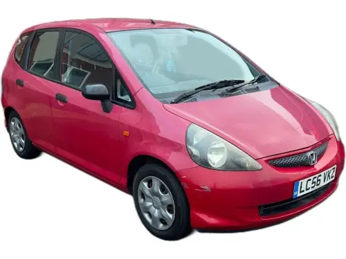 Honda Jazz LC56 VKZ