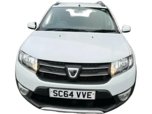 Dacia Sandero SC64 VVE