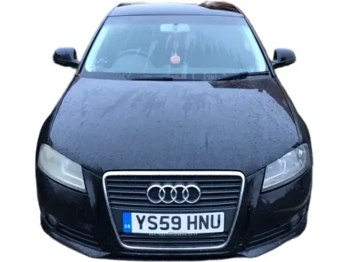 Audi A3 YS59 HNU
