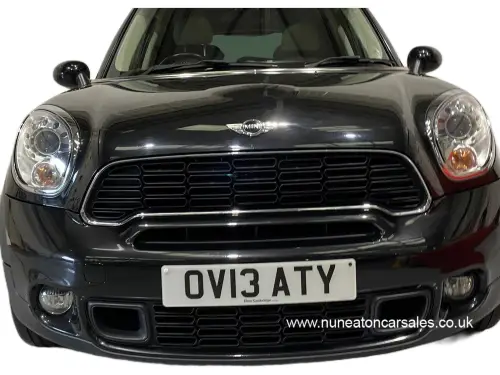 MINI Mini OV13 ATY