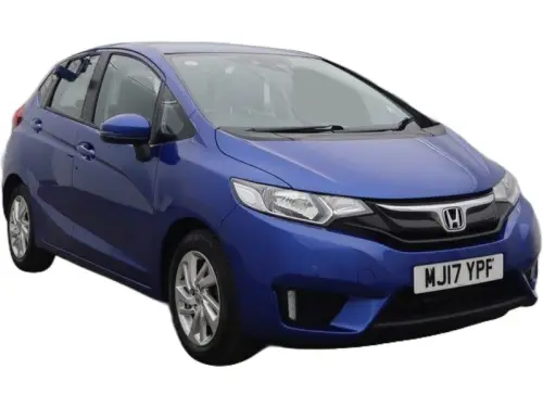 Honda Jazz MJ17 YPF