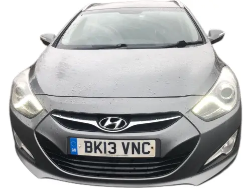 Hyundai I40 BK13 VNC