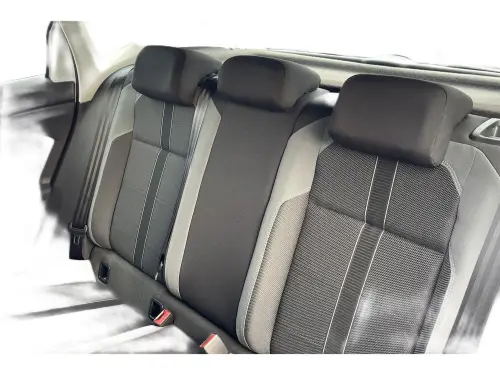 Volkswagen Touareg DA20 YVV