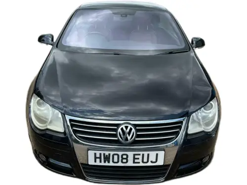Volkswagen EOS Sport T FSI A HW08 EUJ