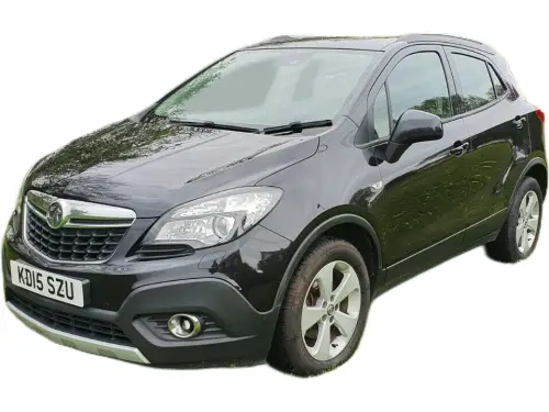 Vauxhall Mokka Tech Line CDTi ECO S/S KD15 SZU