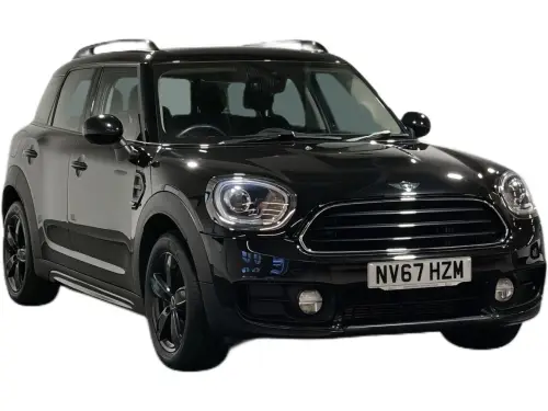 MINI Countryman NV67 HZM