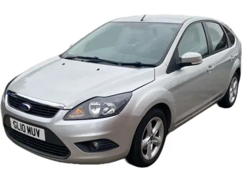 Ford Focus GL10 MUV