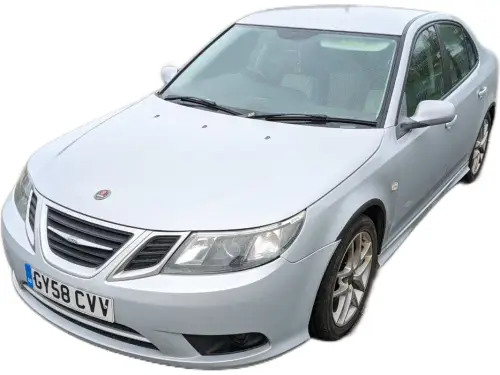 Saab 9-3 GY58 CVV