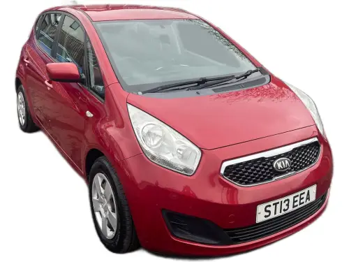 Kia Venga ST13 EEA
