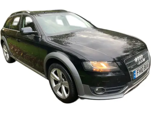 Audi A4 FH10 BUA