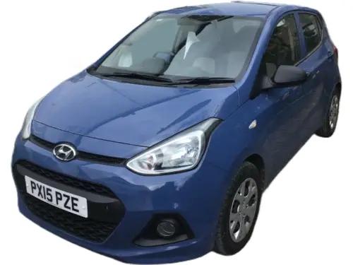Hyundai I10 S PX15 PZE