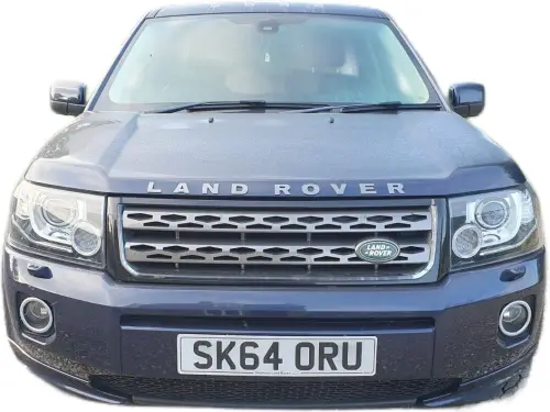 Land Rover Freelander SK64 ORU