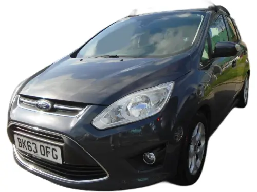 Ford C-Max BK63 OFG