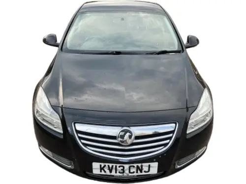 Vauxhall Insignia SRi Nav CDTi ECO S/S KV13 CNJ