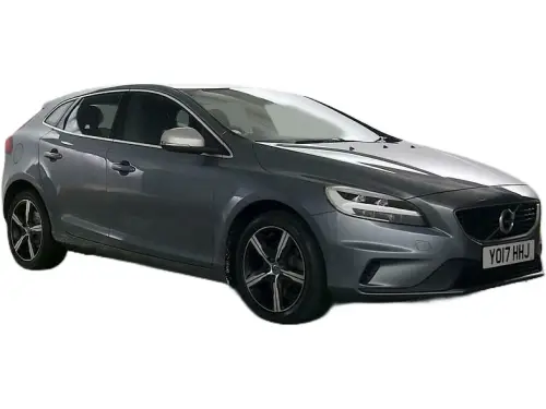 Volvo V40 R-Design T2 YO17 HHJ