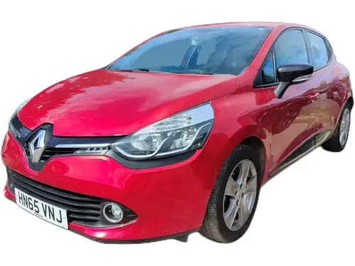 Renault Clio HN65 VNJ